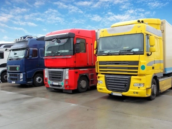 İstanbul Süloğlu Nakliye